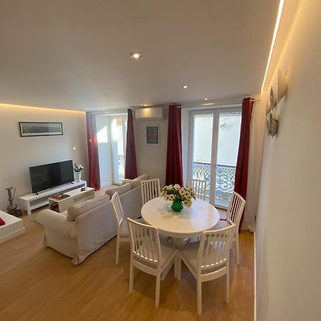 Apartamento En El Casco Antiguo De Bayona Baiona Bagian luar foto