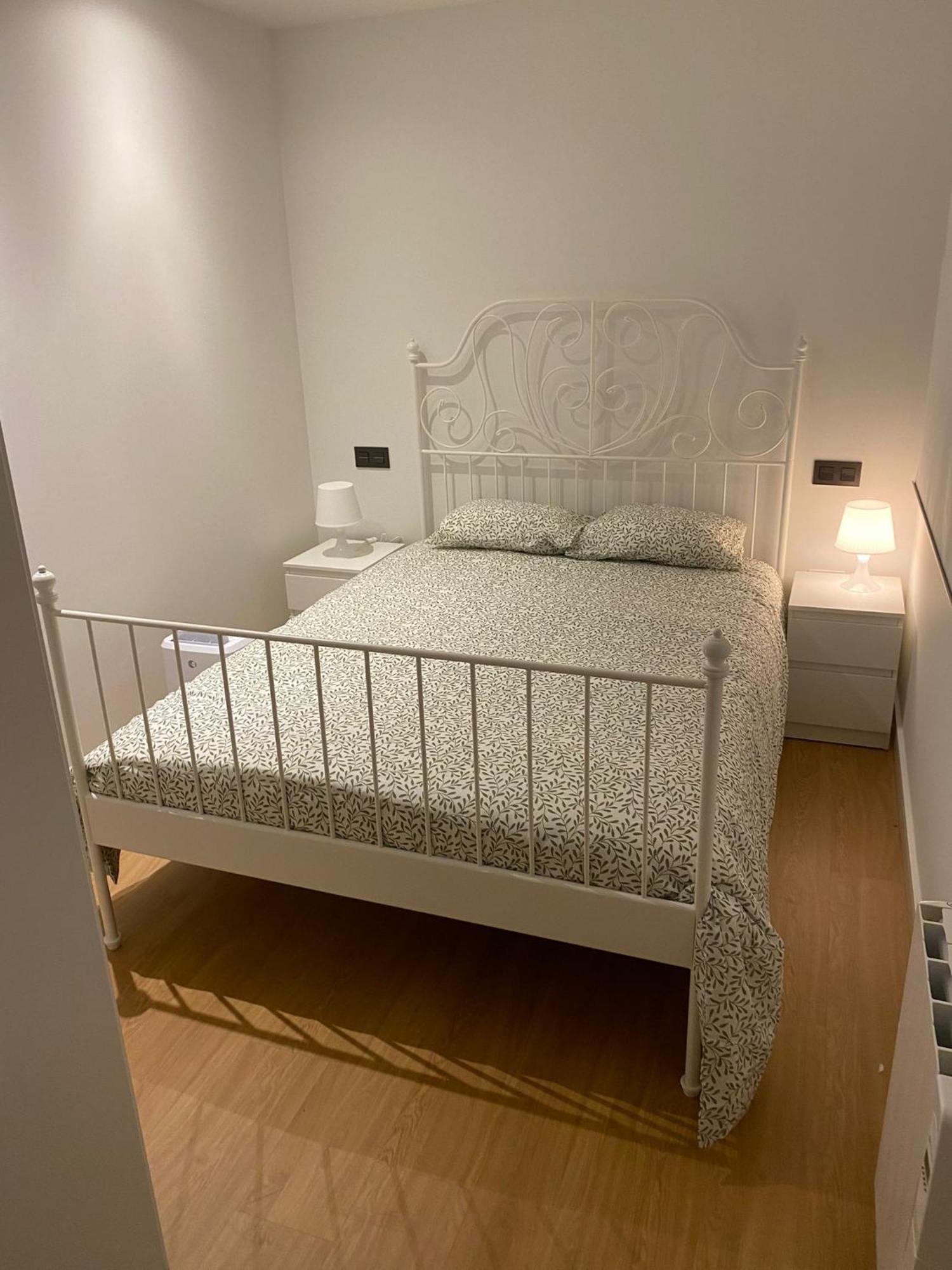 Apartamento En El Casco Antiguo De Bayona Baiona Bagian luar foto