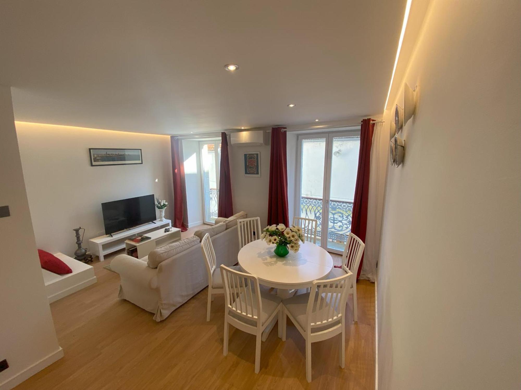 Apartamento En El Casco Antiguo De Bayona Baiona Bagian luar foto