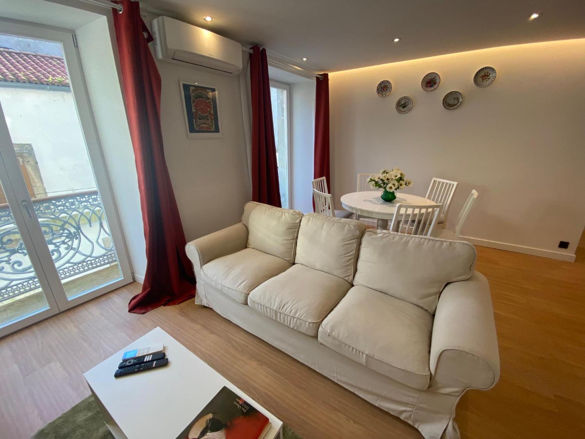 Apartamento En El Casco Antiguo De Bayona Baiona Bagian luar foto